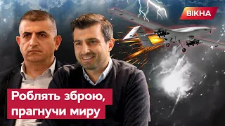 Брати Байрактар: секрети воєнних дронів, що відкрили нову еру воєн