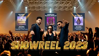 Bollyjammers Official Showreel 2023 | Revolution of DJ Based Band | Best Band for Weddings 2022