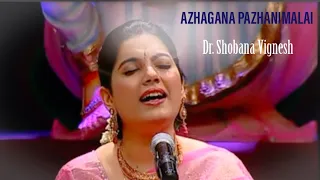 Azhagana Pazhani malai