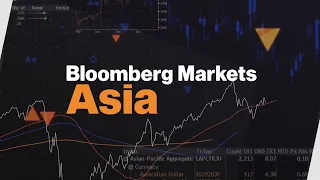 Bloomberg Markets: Asia 05/21/2024