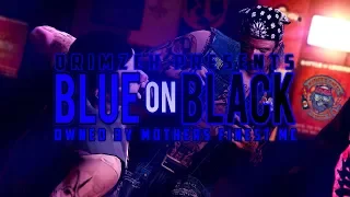 "BLUE ON BLACK" - GTA V Music Video - Mothers Finest MC