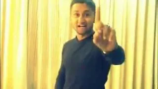 Private Message from-Honey Singh