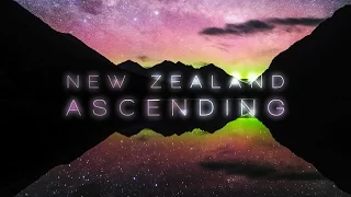 8K | NEW ZEALAND ASCENDING