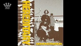 [EGxHC] Hereditary - Demonstration - 2022 (Full EP)