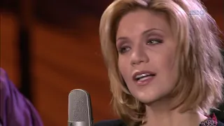 Alison Krauss & Union Station - There Is A Reason (Live in Concert)