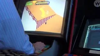 720 Arcade - Full Game - 395K