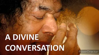 A Divine Conversation | Role Play | Sri Sathya Sai with Students | Sri Sathya Sai Legacy