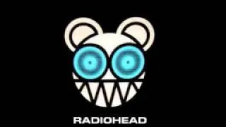 Live Recordings - 05. Subterranean Homesick Alien - Radiohead