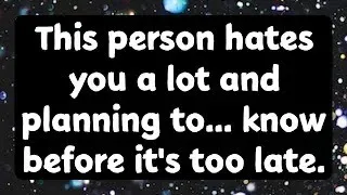 God message_ This person is paying a huge price.. Angels Message✝️God Miracles Today 1111 🦋 god msg