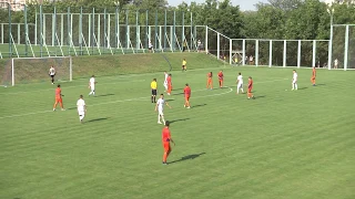 U-19. «Маріуполь» – «Колос» – 3:3. Огляд матчу