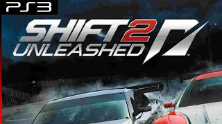 Playthrough [PS3] Shift 2: Unleashed - Part 1 of 3