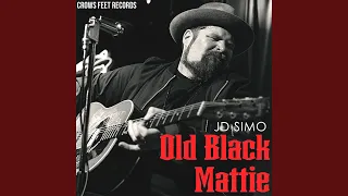 Old Black Mattie