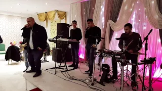 GIPSY KAJKOS ZABAVA BRADFORD .08.12.2017 NASI ME ZASOVAV  TLAK