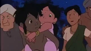 The Jungle Book Hindi Episode 45 | The Great Counterattack from the Fores