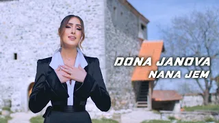 Dona Janova - Nana jem [Official Video]