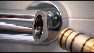 Exposed shower valve - Thermostatic cartridge: maintenance, replacement and calibration