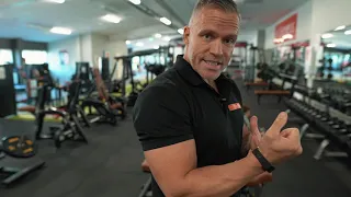 5 tips for bedre aktivisering av biceps