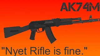 ak74m