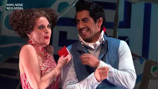 Nederlandse Reisopera - Trailer Il barbiere di Siviglia (2019)