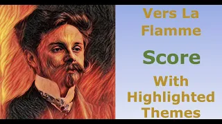 Vers La Flamme (Highlighted Themes)