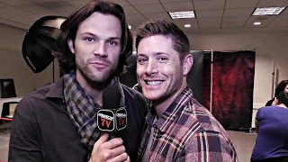 Jensen & Jared | "He is one of my best friend in the world"