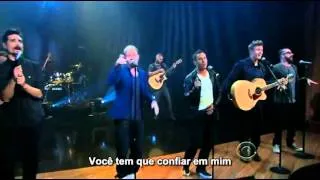 Backstreet Boys - Trust Me Legendado