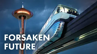 How Seattle Rejected the Monorail