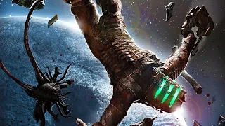 DEAD SPACE REMAKE - Juego completo Walkthrough Sin comentario Español 2023 PC Ultra 4k 60fps