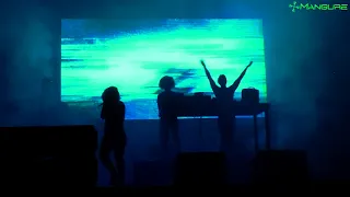 ATARI Teenage Riot- Inne Brzmienia Lublin 2018