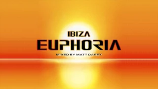 Matt Darey | Ibiza Euphoria - CD1 (1999)