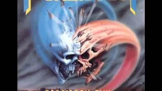 Forbidden - Forbidden Evil FULL ALBUM 1988