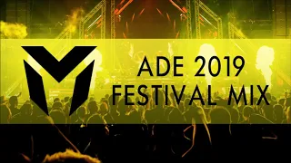 ADE 2019 Festival Mix | Sick Bigroom Drops & Epic Electro Dance House Mashup 2019 Mix | EDM Party