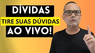 DÚVIDAS SOBRE DÍVIDAS - S