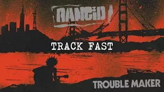 Rancid - Track Fast