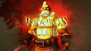 Brabos Club - Lineage Server (2022)