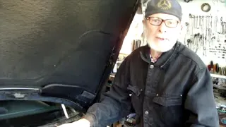 Mercedes-Benz W124 heater blower not working, Part 3 (resistor replacement)