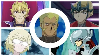 Ranking EVERY DUEL THE PROTAGONIST LOST in Yu-Gi-Oh!