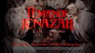 FILM HOROR BIOSKOP INDONESIA TERBARU 2024 PEMANDI JENAZAH #filmhororterbaru2024 #filmhoror