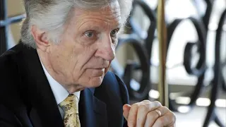 David Wilkerson | Hell: What is it and Who's going there | FULL SERMON