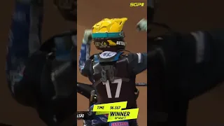 Kowalski sends Poland into meltdown 🔥 | FIM Speedway Grand Prix