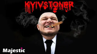 KYIVSTONER l РАЗБОРКИ НА МАДЖЕСТИКЕ l КИЕВСТОНЕР ГТА 5 РП l GTA 5 RP MAJESTIC