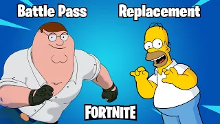 Fortnite’s Battle Pass Exclusivity Problem (And How I’d Fix It)