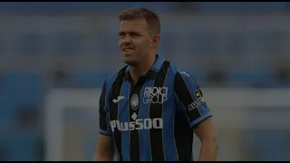 La storia di josip ilicic!!!