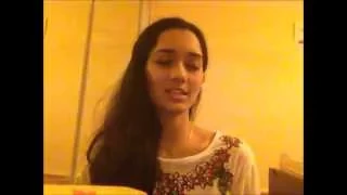 Mere Mehboob Qayamat Hogi (Cover) by Ankita Sachdev