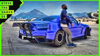 Let's go to work | Live | GTA 5 PC Real Life Mods | GTAV IRL