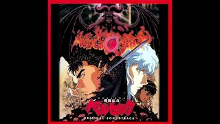 Berserk OST - Murder (Fan Remaster 1080p)