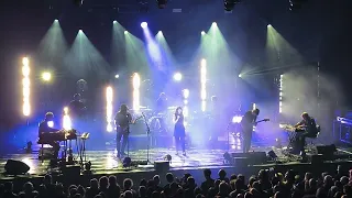 Archive - Surrounded by Ghosts  (Live am 14.09.23 in der Columbiahalle/Berlin)