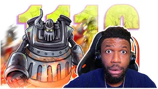 THE ANCIENT WEAPONS!?!? | One Piece Chapter 1116 Live REACTION