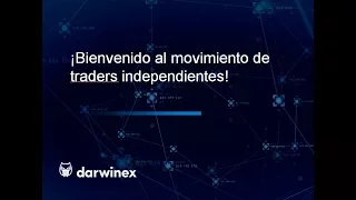 Bienvenido al movimiento de traders independientes