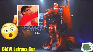 ⚡TOP 6 REAL LIFE 😱 TRANSFORMER CARS THAT EXIST IN 2019🤖